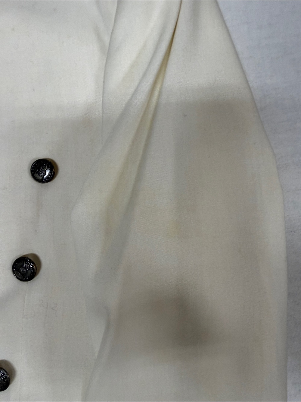 Military Issue - Tuxedo Jacket - Picture 2 of 7